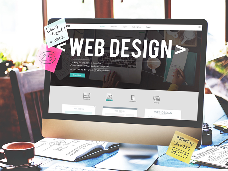 外貿網(wǎng)站建設中網(wǎng)站首頁設計要包含哪些主要內容