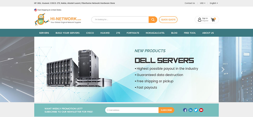 B2C外貿商城網(wǎng)站定制開發(fā)