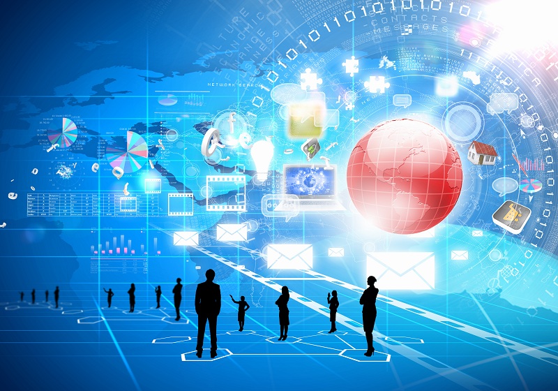 上海外貿網站建設要怎么才能吸引外國客戶？